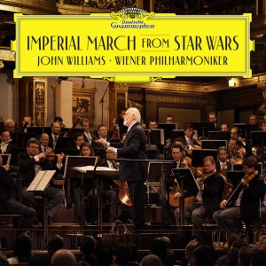 Imperial March - From "Star Wars"