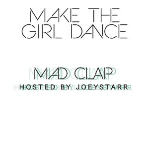 Mad Clap