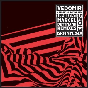 Musical Suprematism - Marcel Dettmann Remix
