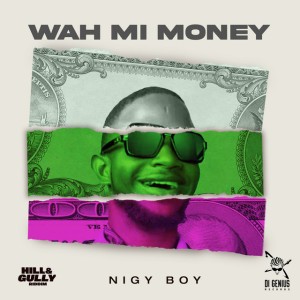 Wah Mi Money