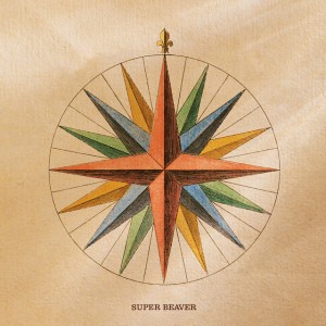 Ikigai by SUPER BEAVER