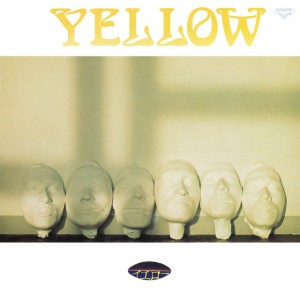 イエロー(Getto/Yellow in kyoto)
