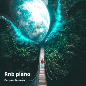 Rnb Piano - Instrumental