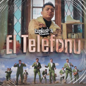 el teléfono