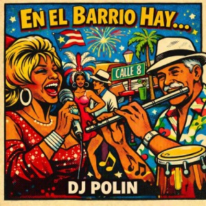 En El Barrio Hay