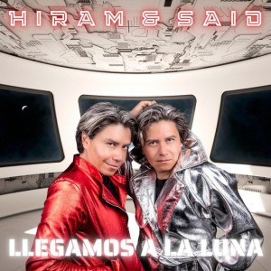 Llegamos A La Luna