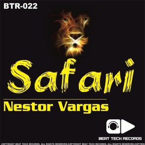 Safari (Manuel De La Oz Remix)