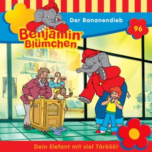 Kapitel 36 - Der Bananendieb (Folge 096)