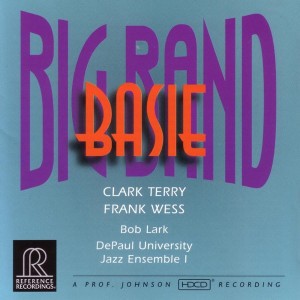 Swinging the Blues (feat. DePaul University Jazz Ensemble I)