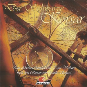 Der Schwarze Korsar, Teil 7