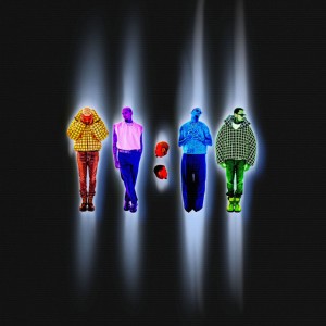 Angel Numbers / Ten Toes by Chris Brown