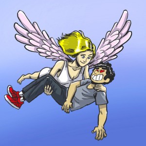 Kaçsana Bana (Deli Kız Part II) by Buray