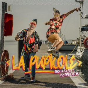 La PupiCole (feat. Rey Three Latino)