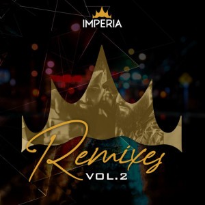 Patek - Glavash Remix