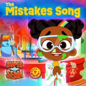 The Mistakes Song