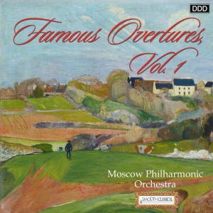 William Tell Overture by Antonio de Almeida & Moscow Philharmonic Orchestra