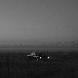 SZEPTEMBER VÉGÉN - STRESSZ