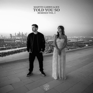 Told You So by Martin Garrix & Jex