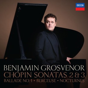 Berceuse in D-Flat Major, Op. 57