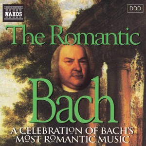 Overture (Suite) No. 3 in D major, BWV 1068: II. Air, "Air on a G String"