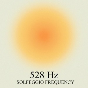 528 Hz Healing Frequency