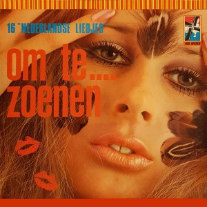 Dat Kleine Portretje Van Moeder