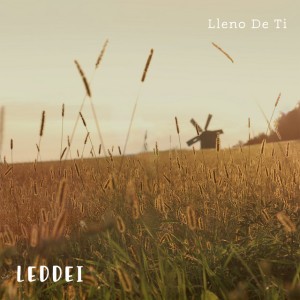 Lleno De Ti
