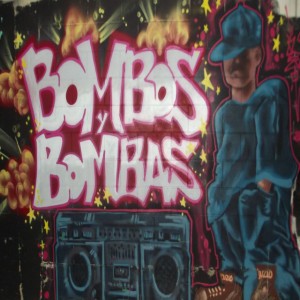 Bombos y Bombas