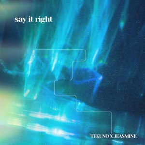 Say it right - Afro House Version