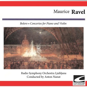 Concerto for Piano and Orchestra in G Major - Adagio assai