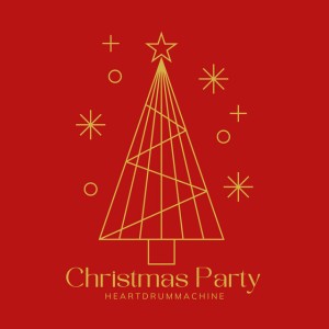 For New Year by HeartDrumMachine