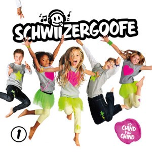 Schubidubi