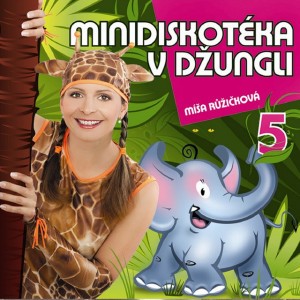 Sloník Toník