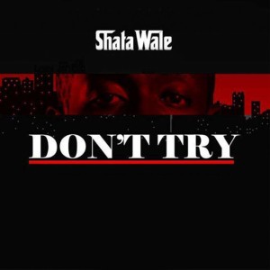 Don't Try