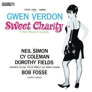 Sweet Charity: Big Spender