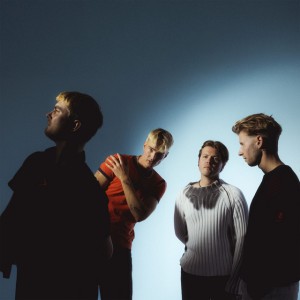 Skabt Til At Være To