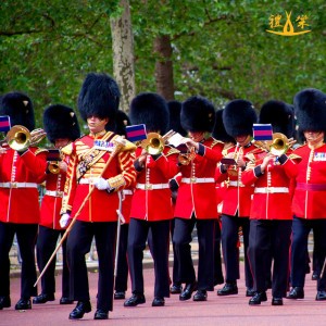 The Royal Marching - Full version