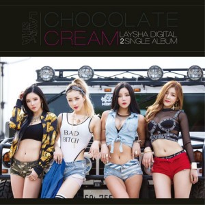 Chocolate Cream (Instrumental)