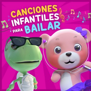 El Baile del Sapito (Infantil)
