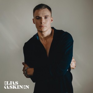 Meidän tässä kuuluisi rakastuu by Elias Kaskinen