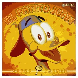 Al Ritmo Del Cua Cua