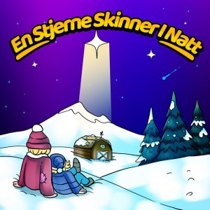 En Stjerne Skinner I Natt