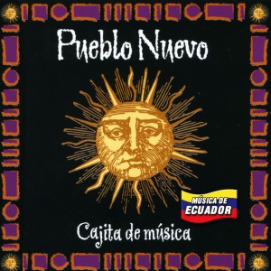 A mi lindo Ecuador