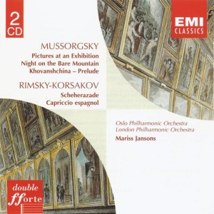 Mussorgsky: Pictures at an Exhibition: No. 9, Ballet of the Unhatched Chicks