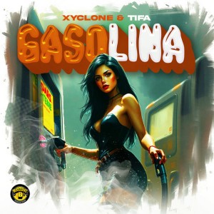 Gasolina