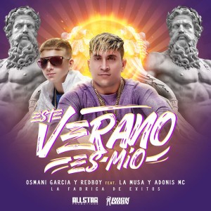 Este Verano Es Mio