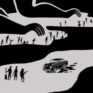 Slow Motion Town by Ovall