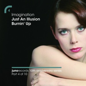 Just an Illusion (Lindstrom vocal remix)