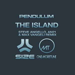 The Island (Steve Angello, AN21, Max Vangeli remix)