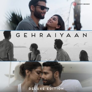 Doobey (From "Gehraiyaan") by OAFF & Savera & Lothika & Kausar Munir